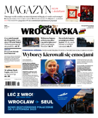 Gazeta Wrocławska