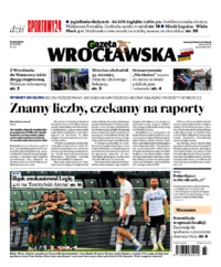 Gazeta Wrocławska