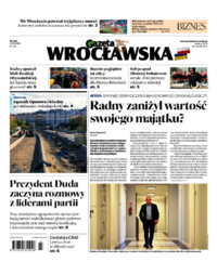 Gazeta Wrocławska