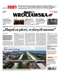 Gazeta Wrocławska