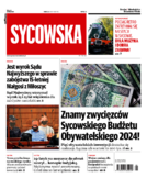 Gazeta Sycowska