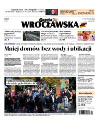 Gazeta Wrocławska