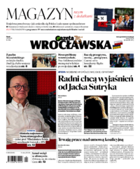 Gazeta Wrocławska