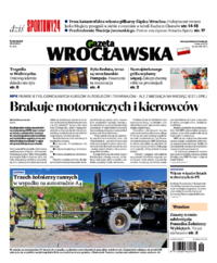 Gazeta Wrocławska