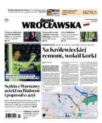 Gazeta Wrocławska