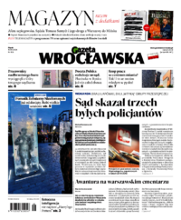 Gazeta Wrocławska