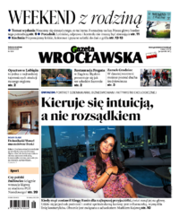 Gazeta Wrocławska