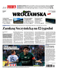 Gazeta Wrocławska