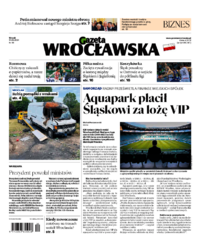 Gazeta Wrocławska