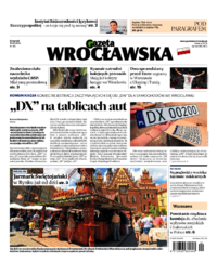 Gazeta Wrocławska