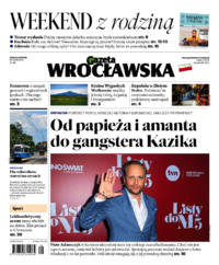 Gazeta Wrocławska