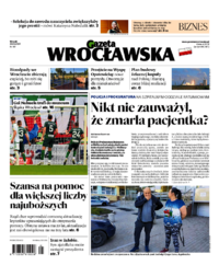 Gazeta Wrocławska