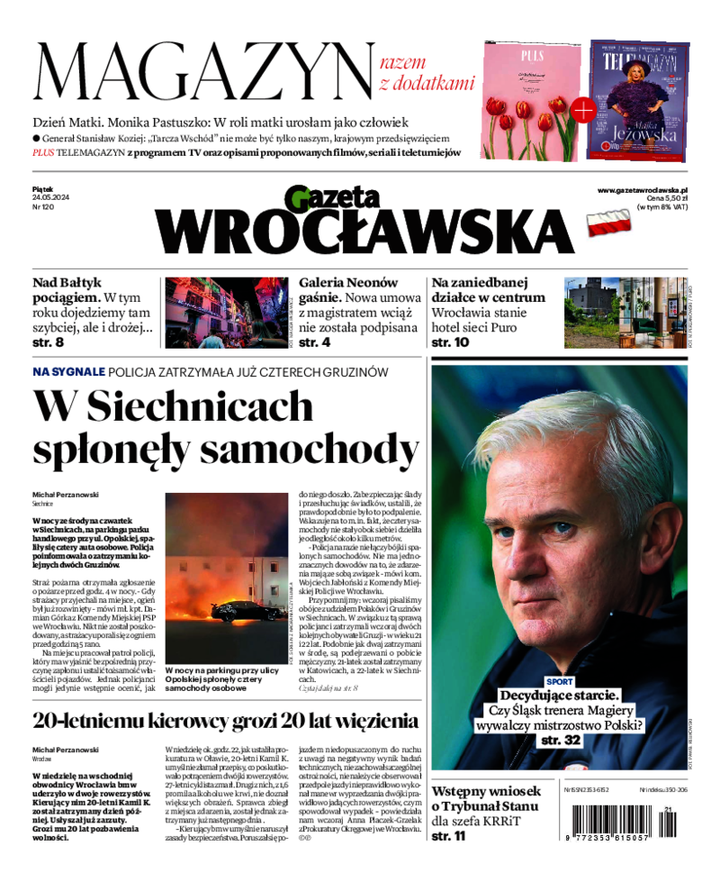 Gazeta Wrocławska