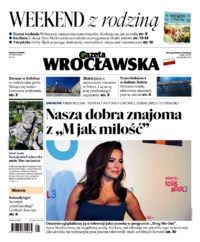 Gazeta Wrocławska