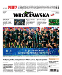 Gazeta Wrocławska