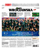 Gazeta Wrocławska