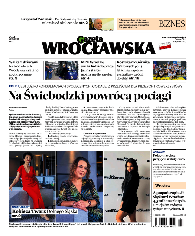 Gazeta Wrocławska