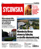 Gazeta Sycowska