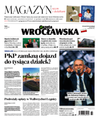 Gazeta Wrocławska