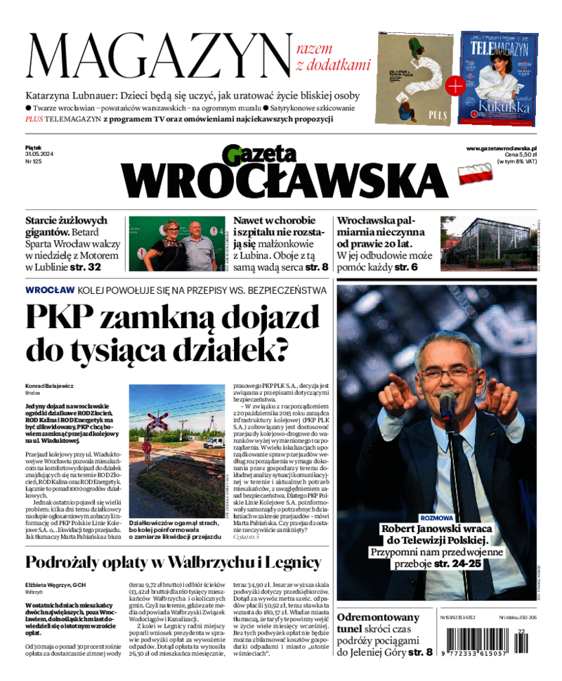 Gazeta Wrocławska