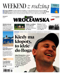 Gazeta Wrocławska