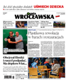 Gazeta Wrocławska