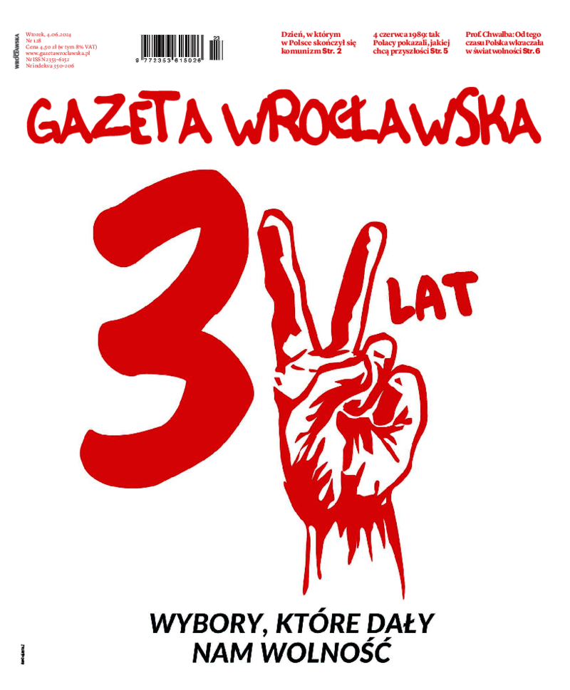 Gazeta Wrocławska