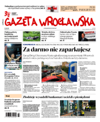 Gazeta Wrocławska