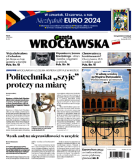 Gazeta Wrocławska