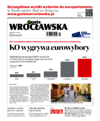 Gazeta Wrocławska