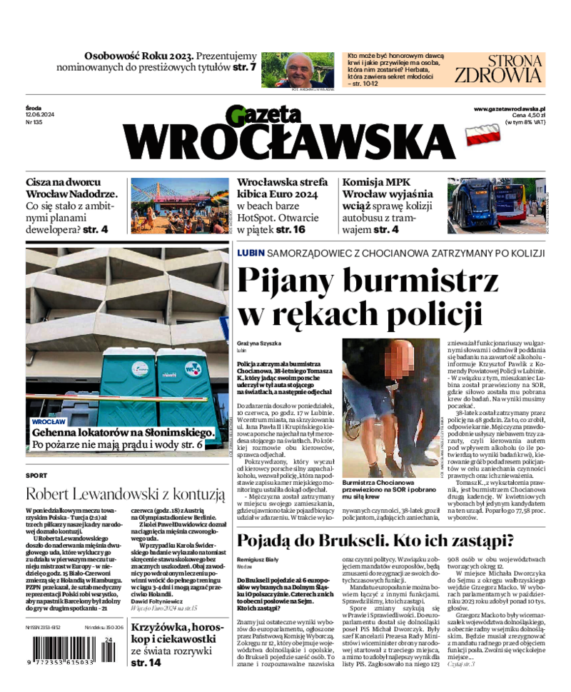 Gazeta Wrocławska