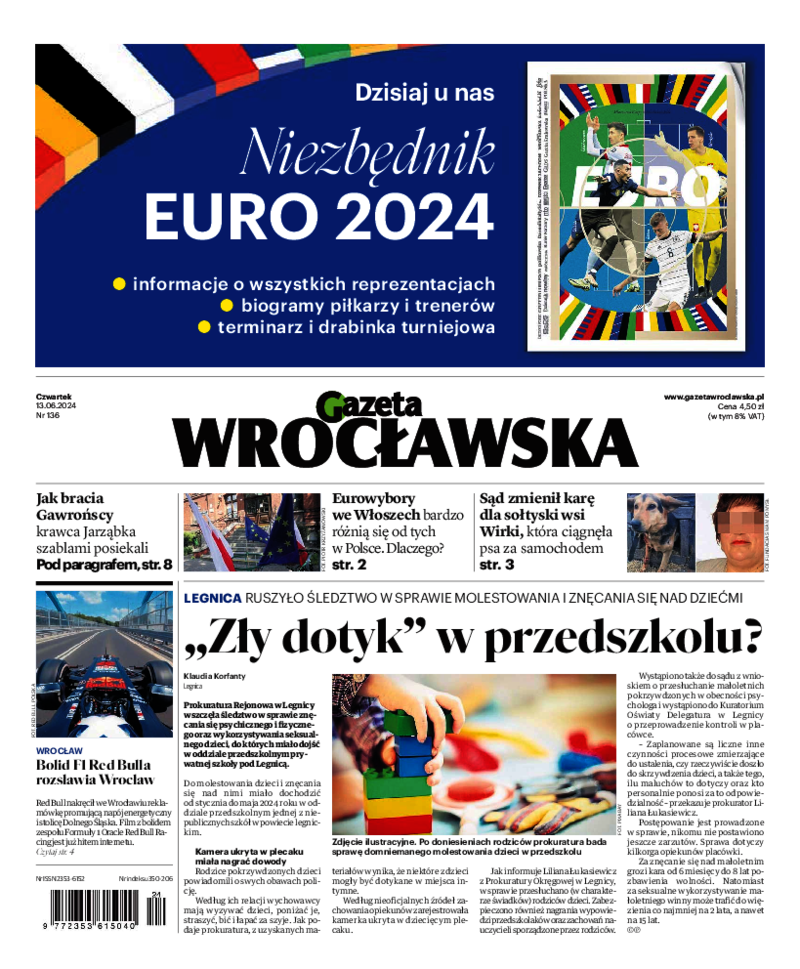 Gazeta Wrocławska