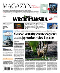 Gazeta Wrocławska