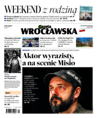 Gazeta Wrocławska