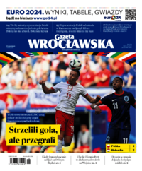 Gazeta Wrocławska