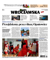 Gazeta Wrocławska