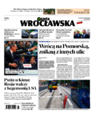 Gazeta Wrocławska