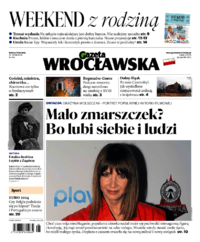 Gazeta Wrocławska