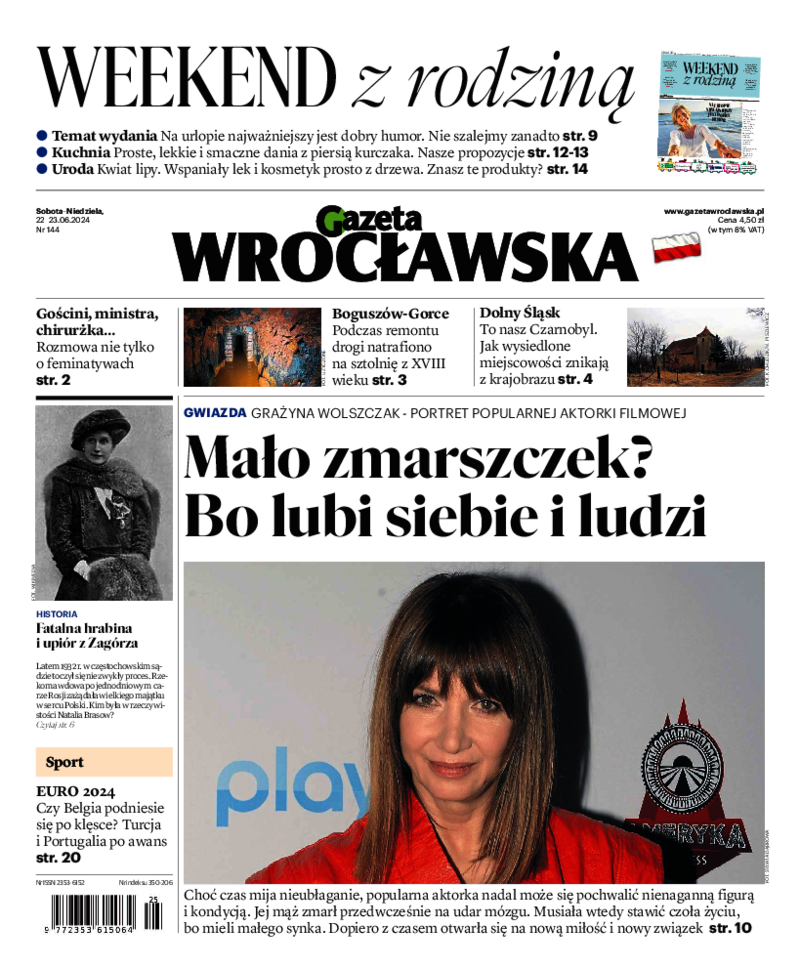 Gazeta Wrocławska