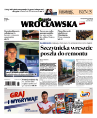 Gazeta Wrocławska