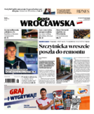 Gazeta Wrocławska