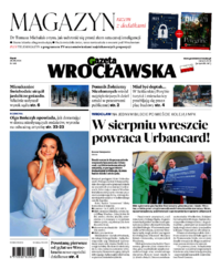 Gazeta Wrocławska