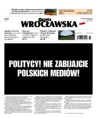 Gazeta Wrocławska