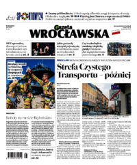 Gazeta Wrocławska