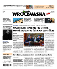 Gazeta Wrocławska