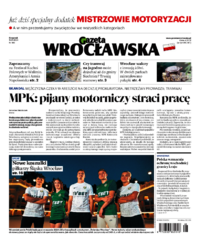 Gazeta Wrocławska