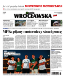 Gazeta Wrocławska