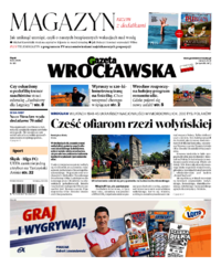 Gazeta Wrocławska