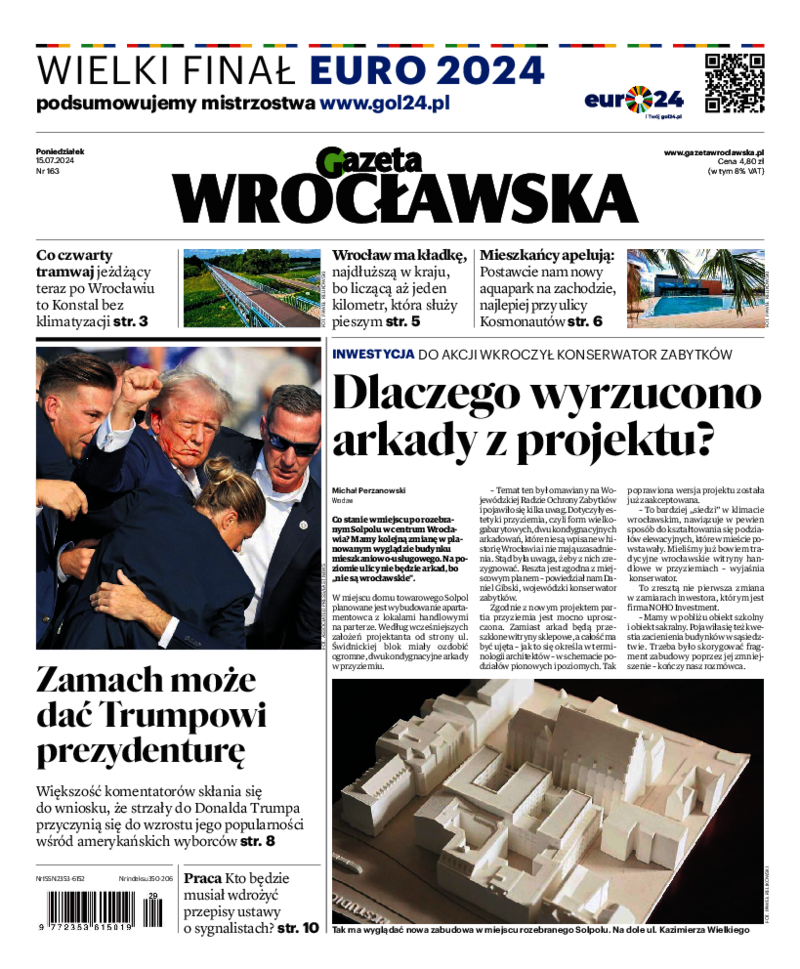 Gazeta Wrocławska