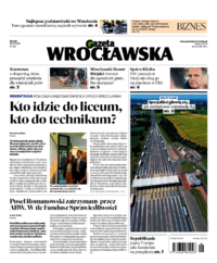 Gazeta Wrocławska